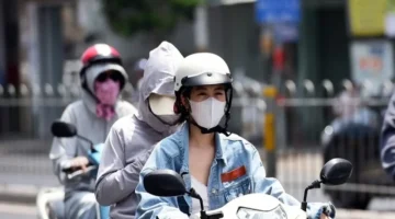 حالة الطقس: أجواء مشمسة في الشمال وارتفاع درجات الحرارة في الجنوب